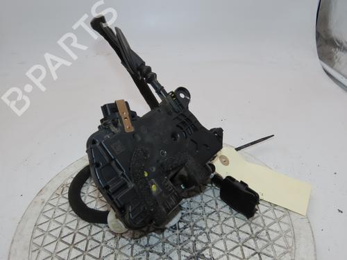 Front left lock RENAULT TWINGO III (BCM_, BCA_) 0.9 TCe 90 (BCM9, BCM2) | BP36758332C98 - Image 4