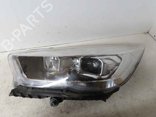Used Left headlight Left headlight 37045696 37045696