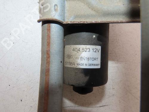 Front wiper motor FORD TRANSIT Van (FA_ _) 2.2 TDCi | BP37055531M29 - Image 2