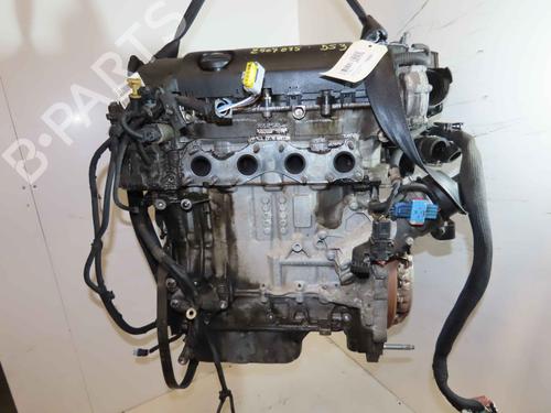 Used Engine Engine 37055015 37055015