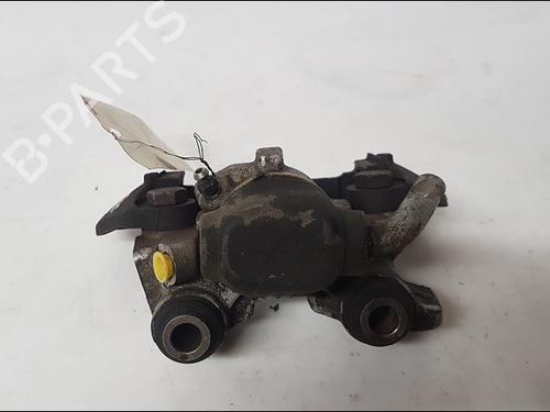 Right rear brake caliper PEUGEOT 206 CC (2D) 1.6 16V (2DNFUF, 2DNFUR) | BP14882675M106 