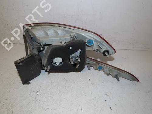 Left taillight PEUGEOT 308 SW II (LC_, LJ_, LR_, LX_, L4_) 1.5 BlueHDi 100 | BP29154163C34 
