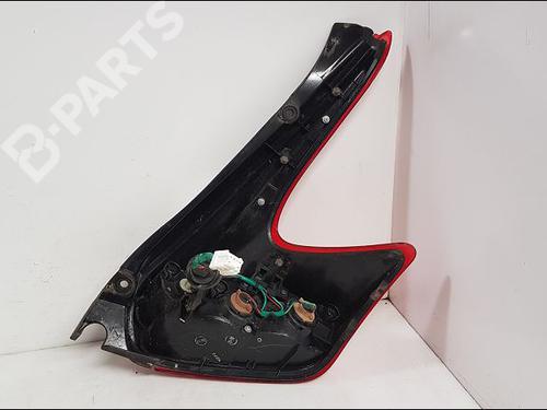 Left taillight NISSAN JUKE (F15) 1.5 dCi | BP10954074C34 