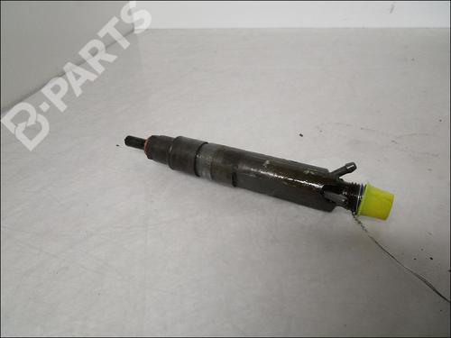 Used Injector Injector VW GOLF IV (1J1) 1.9 TDI (110 hp) 10939401 10939401