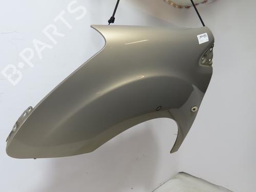 left-front-fenders-citroen-berlingo-multispace-b9-2008-36310814 main image