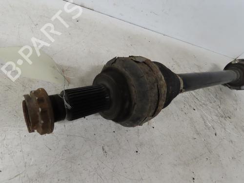 Right rear driveshaft BMW 5 (E60) 525 d | BP18646199M41 