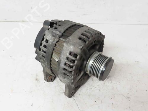 Used Alternator Alternator 37047139 37047139