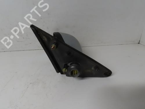 Left mirror RENAULT LAGUNA II (BG0/1_) 1.8 16V (BG04, BG0B, BG0C, BG0V) | BP23170477C26 