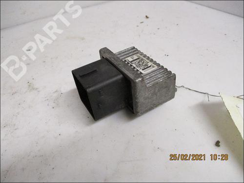 Used Electronic module Electronic module DACIA SANDERO II 1.5 dCi 75 / Blue dCi 75 (B8JW, B8M4, B8AH, B8M7, B8M6) (75 hp) 10939600 10939600