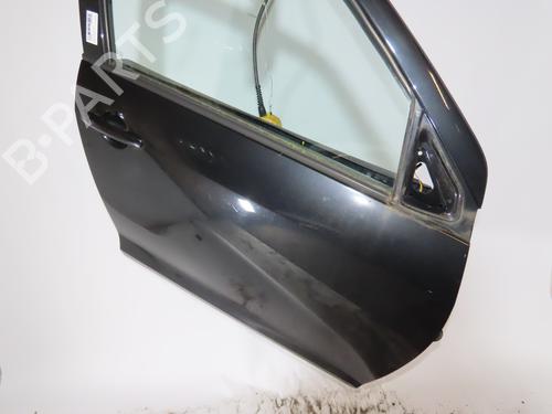 Used Right front door SUZUKI SWIFT IV (FZ, NZ) 1.3 DDiS (AZG413D, ZC02S, ZC92S) (75 hp) 26196372