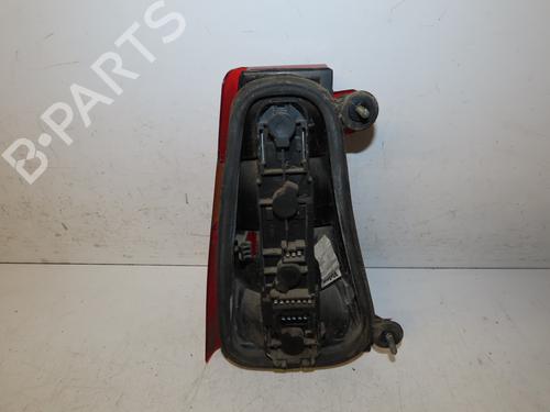 Used Right taillight CITROËN AX (ZA-_) 10 (50 hp) 29153975