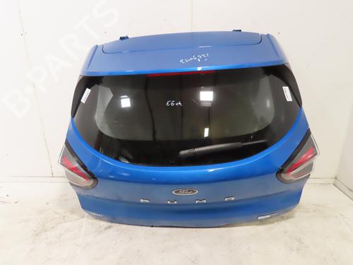 Bakluke CC/Kombi-Kupé FORD PUMA (J2K, CF7) 1.0 Flexifuel (125 hp) 20181141