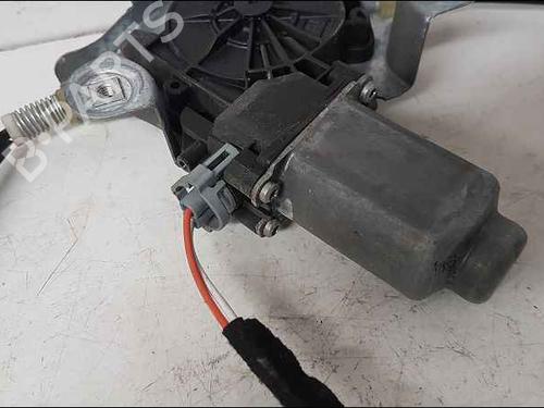 Front left window mechanism RENAULT TWINGO II (CN0_) 1.2 16V (CN04, CN0B) | BP37044453C22 - Image 2