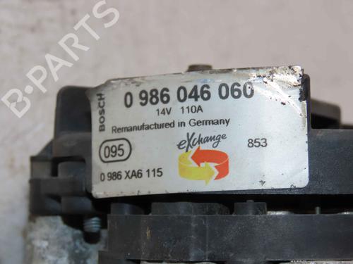 Alternator FIAT DUCATO Van (250_) 120 Multijet 2,3 D | BP37059498M7 - Image 5