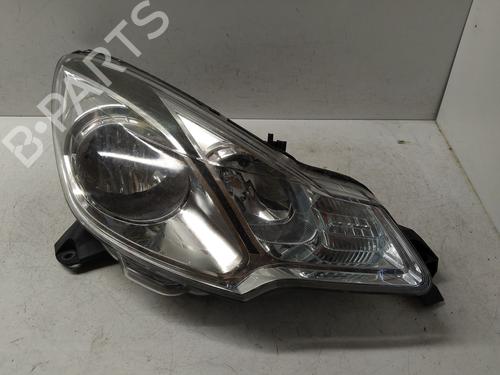 Used Right headlight Right headlight 37686701 37686701