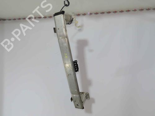 Used Front bumper reinforcement Front bumper reinforcement 37058656 37058656