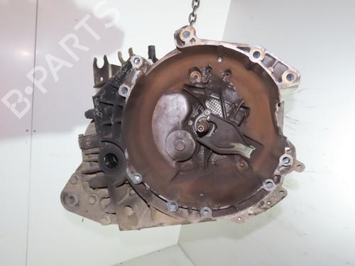 Gearbox PEUGEOT BOXER Van 2.2 HDi 100 | BP32223677M3 - Image 5