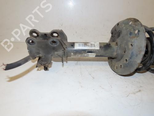Left front shock absorber FIAT PUNTO (199_) 1.3 D Multijet | BP19701659M16 