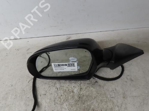 Used Left mirror SKODA OCTAVIA II (1Z3) 2.0 TDI (136 hp) 18601743