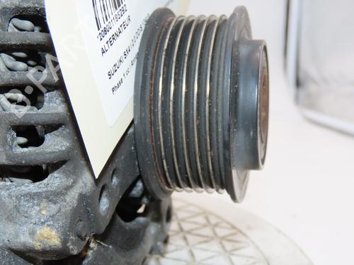 Alternator SUZUKI SX4 (EY, GY) 2.0 DDiS 4x4 (RW420D) | BP36820174M7 - Image 5