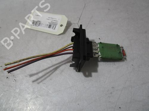 Used Heater resistor CITROËN C3 I (FC_, FN_) 1.1 i (60 hp) 11677528