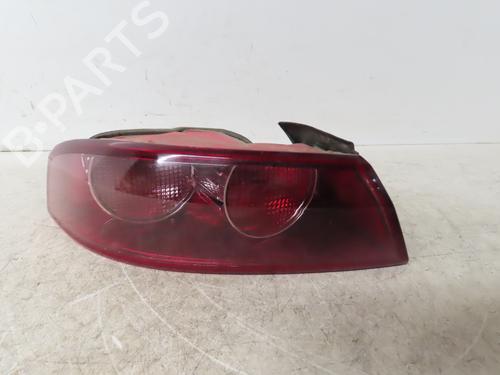 Used Left taillight ALFA ROMEO 159 Sportwagon (939_) 2.0 JTDM (939BXQ1B) (163 hp) 18732411
