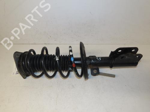 Left front shock absorber PEUGEOT 308 SW II (LC_, LJ_, LR_, LX_, L4_) 1.6 BlueHDi 120 | BP29152931M16 