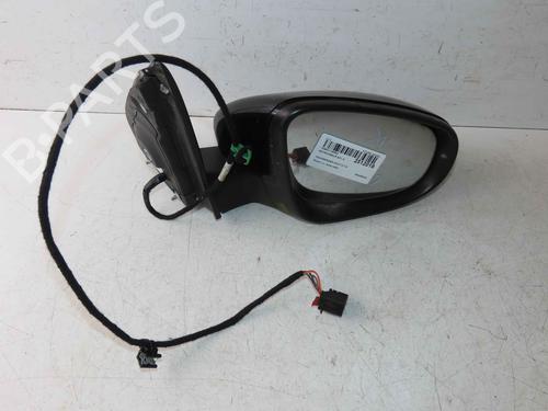 right-mirror-vw-golf-vi-5k1-2008-2009-2010-2011-2012-2013-2014-37058009 main image