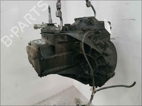 Gearbox CITROËN C4 II (NC_) 1.6 BlueHDi 120 | BP37045609M3 - Image 3