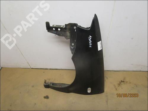Used Left front fenders Left front fenders VW POLO (6N2) 1.4 (60 hp) 10946462 10946462