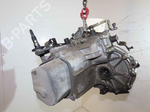 Gearbox PEUGEOT 206 CC (2D) 1.6 16V (2DNFUF, 2DNFUR) | BP37054020M3 - Image 3