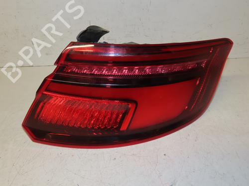 Used Right taillight AUDI A3 Sportback (8VA, 8VF) 1.6 TDI (110 hp) 27453774