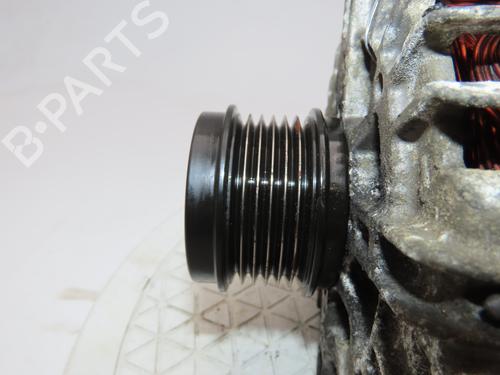 Generator PEUGEOT 3008 II SUV (MC_, MR_, MJ_, M4_) 1.6 BlueHDi 120 (120 hp) 25435681