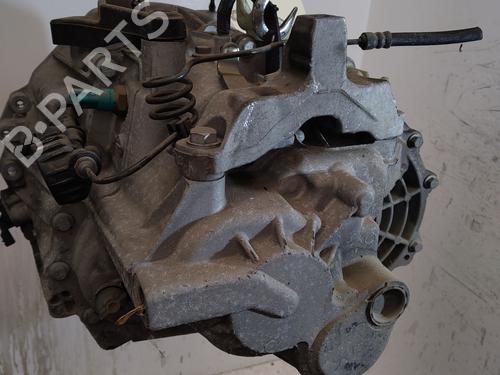 Gearbox RENAULT MEGANE CC (EZ0/1_) 1.9 dCi (EZ0J, EZ1S) | BP39060944M3 - Image 5