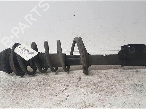 Used Left front shock absorber Left front shock absorber DACIA SANDERO 1.4 MPI LPG (72 hp) 15275887 15275887