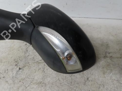 Left mirror RENAULT CLIO IV (BH_) 1.5 dCi 90 | BP16671143C26 