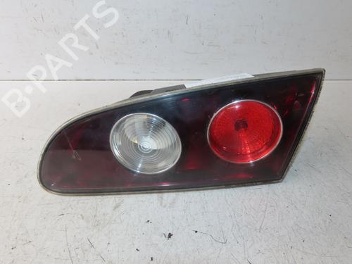 Feu de coffre droit SEAT IBIZA III (6L1) 1.4 TDI (70 hp) 33135275