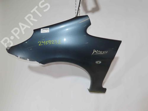 left-front-fenders-citroen-xsara-picasso-n68-1999-2000-2001-2002-2003-2004-2005-2006-2007-2008-2009-2010-2011-2012-37046972 main image