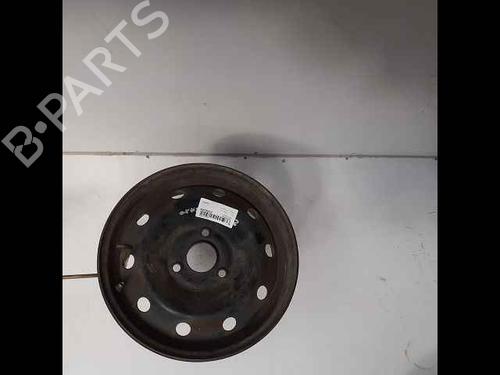 Used Rim Rim 37045570 37045570