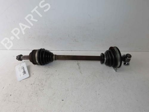 Used Left front driveshaft Left front driveshaft 37059151 37059151