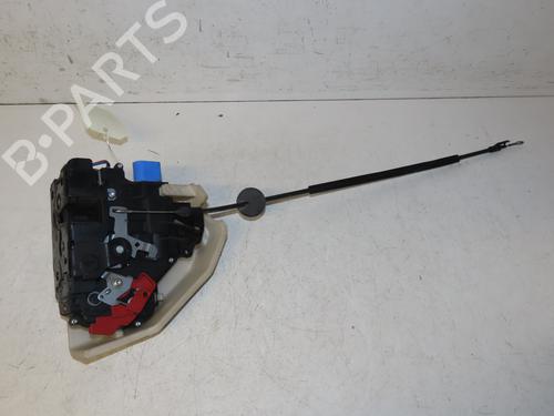 Rear right lock VW GOLF V (1K1) 1.9 TDI | BP26280456C99 