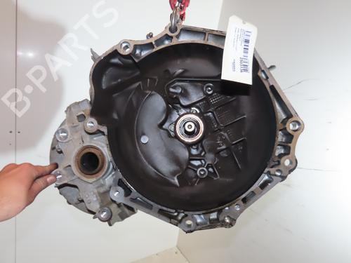 Used Gearbox OPEL MERIVA B MPV (S10) 1.7 CDTI (75) (131 hp) 27926041