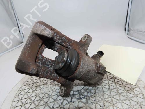 Left rear brake caliper VW GOLF VI (5K1) 1.6 TDI | BP37058223M107 - Image 4