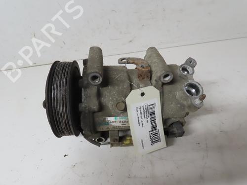 Used AC compressor PEUGEOT 207 (WA_, WC_) 1.4 (73 hp) 19411889