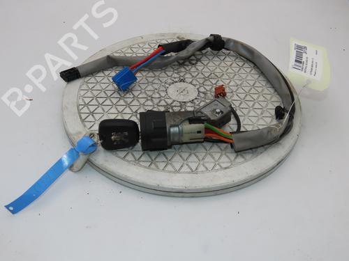 Used Ignition barrel PEUGEOT PARTNER Box Body/MPV (5_, G_) [1996-2025]  29152760