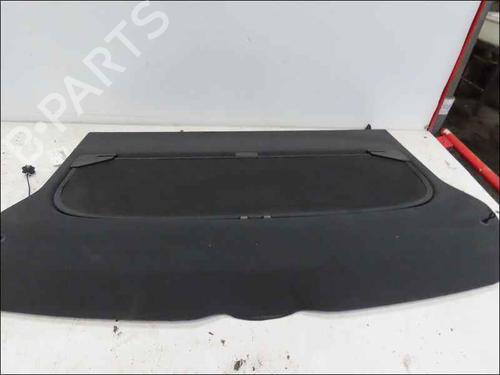 Used Rear parcel shelf Rear parcel shelf 37045622 37045622