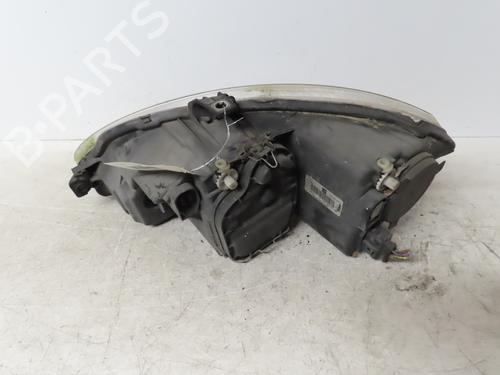 Right headlight SEAT ALTEA (5P1) 1.9 TDI | BP17630731C29 