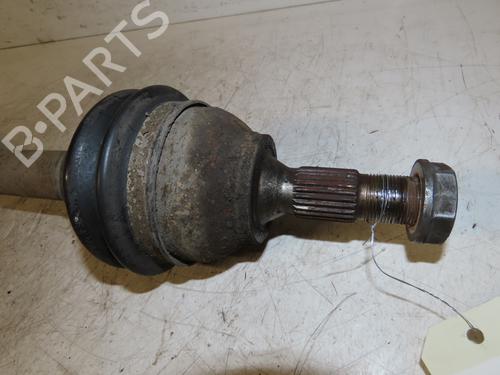 Left front driveshaft CITROËN C4 II (NC_) 1.6 HDi 90 | BP23125141M38 - Image 2