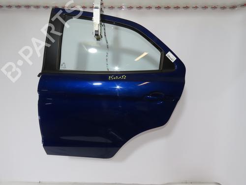 left-rear-door-ford-ka-iii-uk-fk-2014-30092967 main image