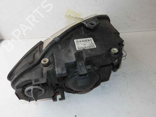 Left headlight AUDI A4 B7 Avant (8ED) 1.9 TDI | BP37055973C28 - Image 3